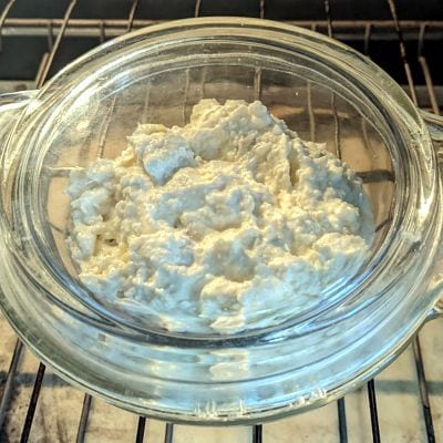 Artichoke Parmesan Dip | The Cookalong Podcast