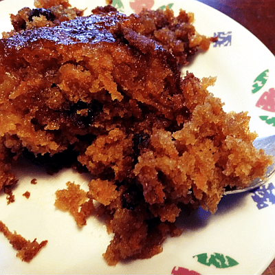 Cindy’s Carrot Cake : A Cookalong Original | The Cookalong Podcast