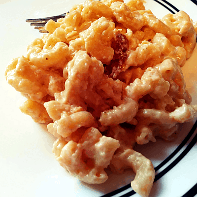 Slow Cooker Macaroni & Cheese | The Cookalong Podcast