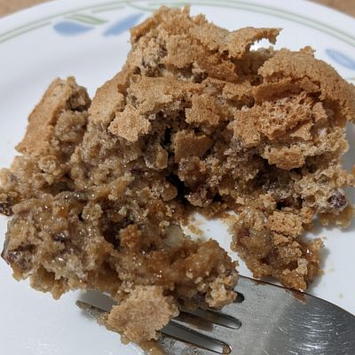 Pecan Meringue Pie : Lost & Found | The Cookalong Podcast