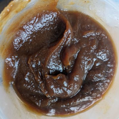Pumpkin Butter | The Cookalong Podcast