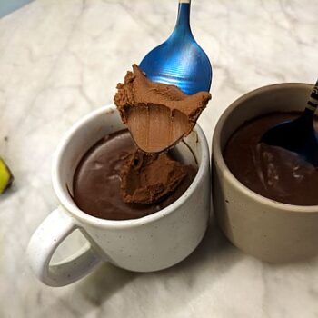 Main photograph of prepared recipe.